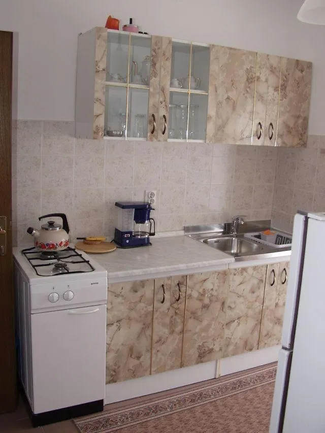 Apartment In Starigrad-Paklenica With Terrace, Air Conditioning, Wifi 627-3 Starigrad Paklenica