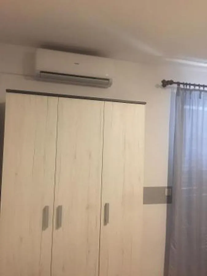 Apartment In Starigrad-Paklenica With Terrace, Air Conditioning, Wifi 627-3